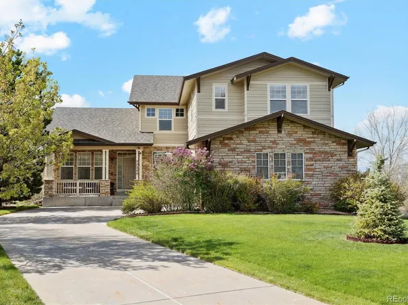 22285 E Glasgow Place, Aurora, CO 80016