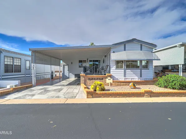 111 S GREENFIELD Road #440, Mesa, AZ 85206