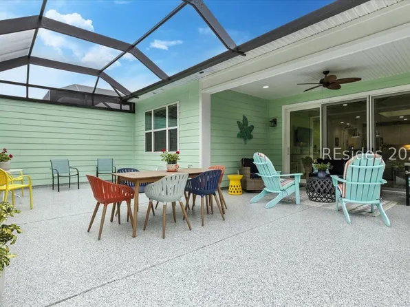 511 Landshark Blvd, Hardeeville, SC 29927