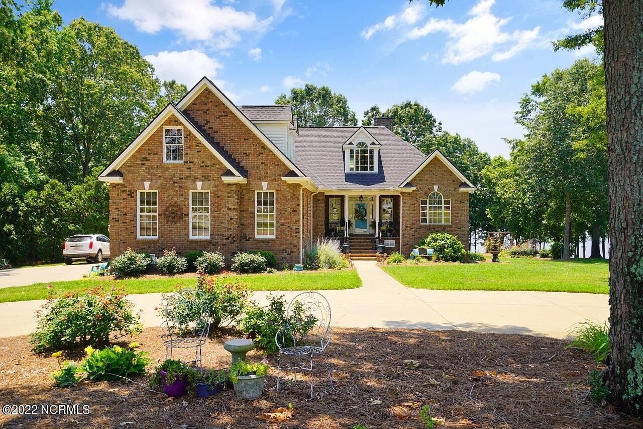 8706 Regatta Court, Sims, NC 27880 Zillow