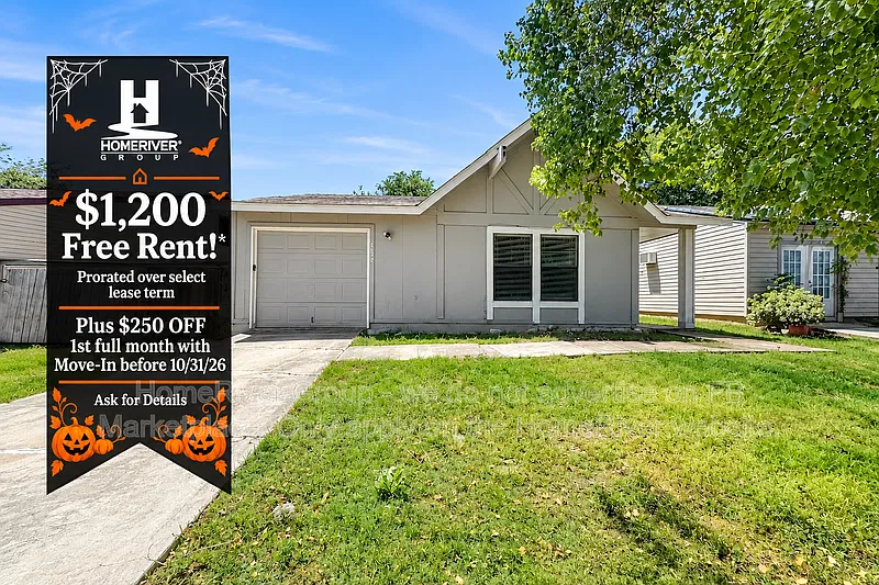 4037 Comanche Sunrise