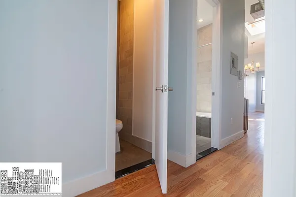 Rented by Bedford Brownstone Realty | media 12
