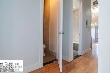 Rented by Bedford Brownstone Realty