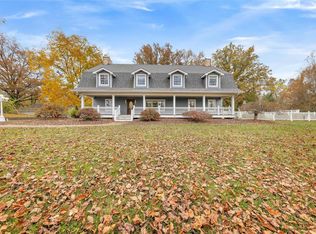 7306 Pin Oak Rd, Edwardsville, IL 62025