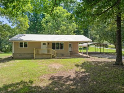 869 W 4th St, Parsons, TN, 38363