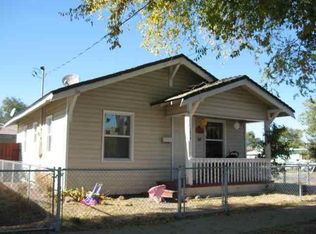 1610 Division St, Klamath Falls, OR 97601