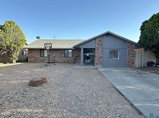 304 Hermosa Dr, Roswell, NM 88201