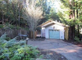 24085 Lilac Rd, Willits, CA 95490