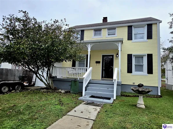 221 Poplar Dr, Elizabethtown, KY 42701