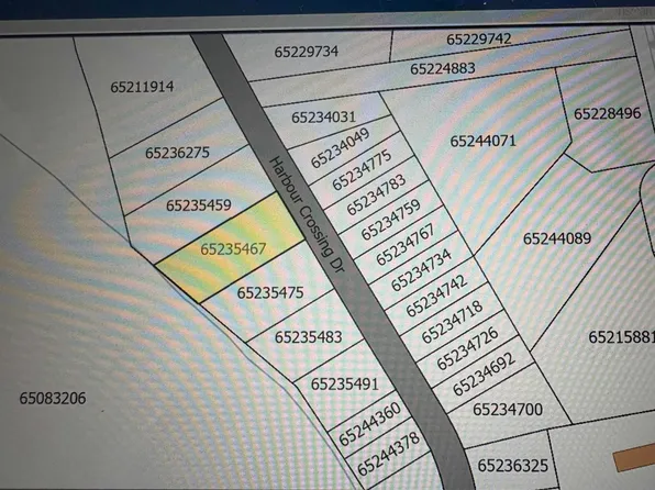 LOT 16 Harbour Crossing Dr, Pictou, NS B0K 1H0