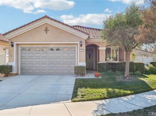 5469 Corte Cidra, Hemet, CA 92545