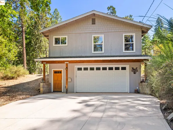 22699 Tamarack Dr, Twain Harte, CA 95383