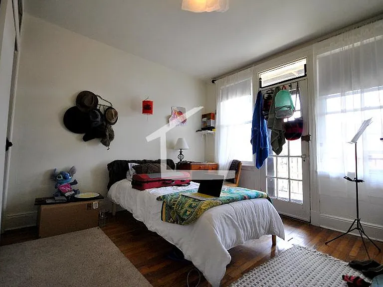 1634 Commonwealth Ave #5 — Photo 2
