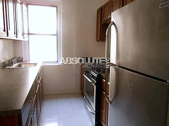 Rented by Absolute Properties of NYC