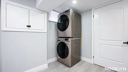 Rented by Nooklyn NYC LLC