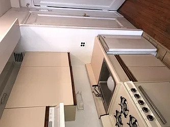 Rented by Brown Harris Stevens