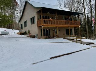 15379 Giese Ln, Lakewood, WI 54138