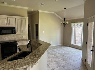 3614 106th St, Lubbock, TX 79423