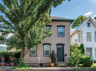 328 Union St, Millersburg, PA 17061
