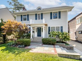 1424 Park Ave, River Forest, IL 60305