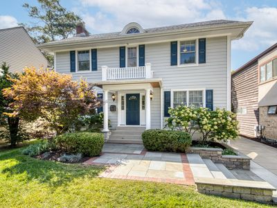 1424 Park Ave, River Forest, IL, 60305