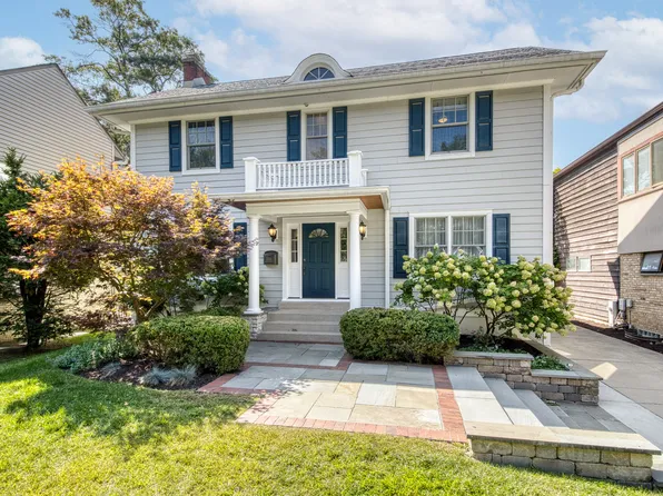 1424 Park Ave, River Forest, IL 60305