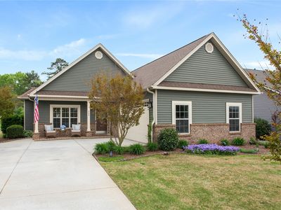 260 Terrace View Way, Seneca, SC, 29678