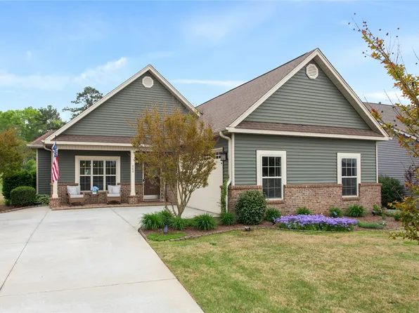 260 Terrace View Way, Seneca, SC 29678