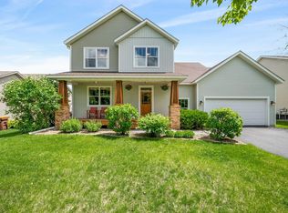 917 Hope Ave, Jordan, MN 55352