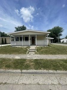 636 Willabar Dr LOT 17, Washington Court House, OH, 43160