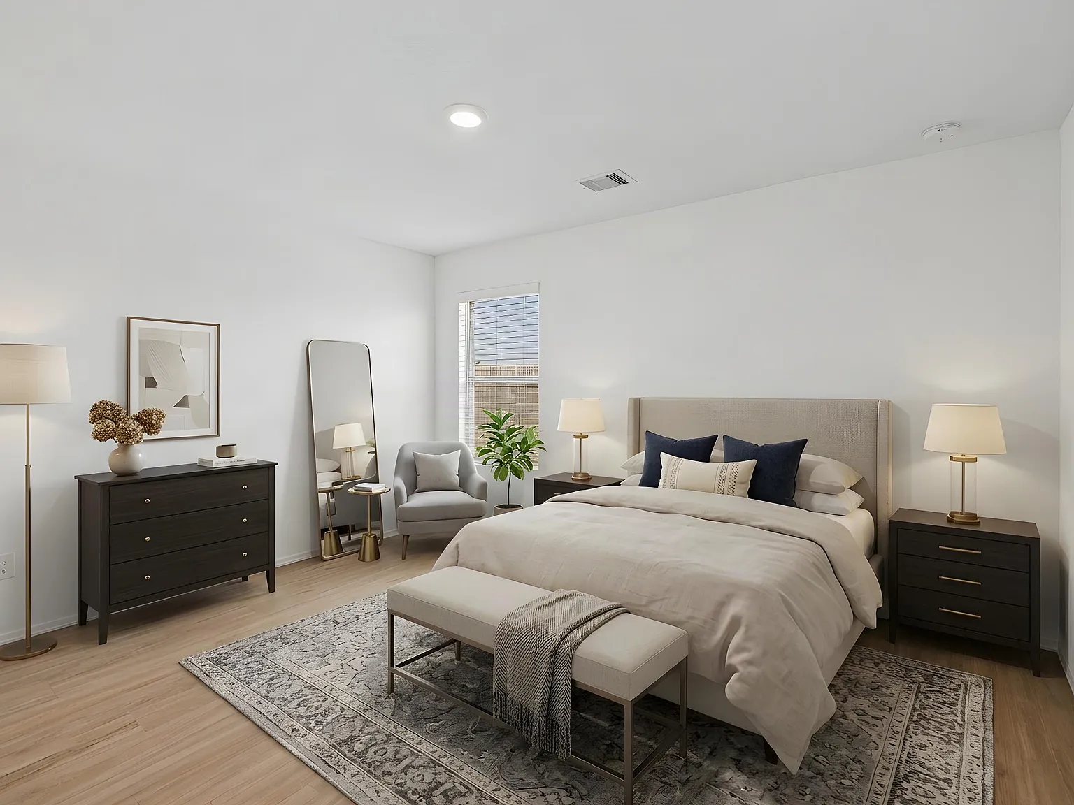 4 bed, 1683 sqft, $1,950 — Photo 3