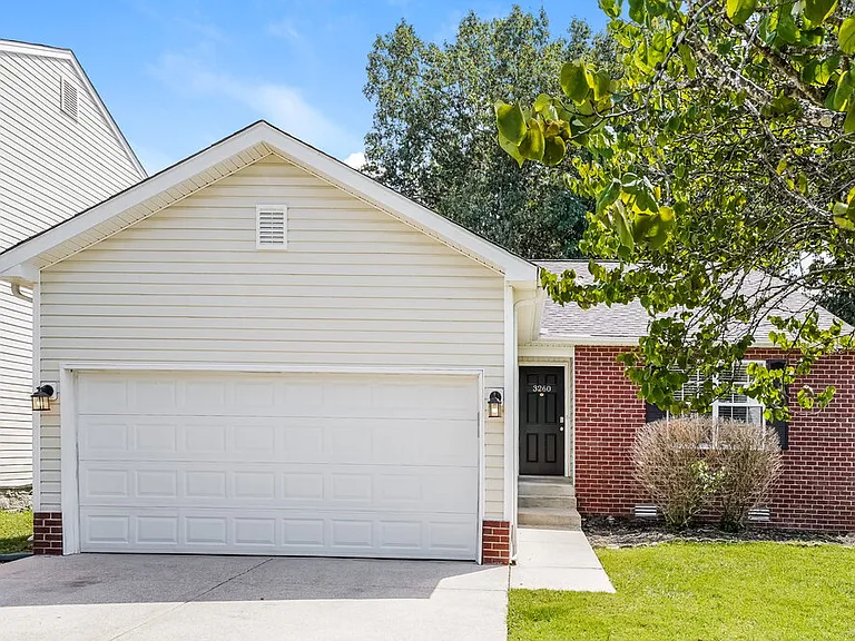 3260 Cain Harbor Dr — Photo 1