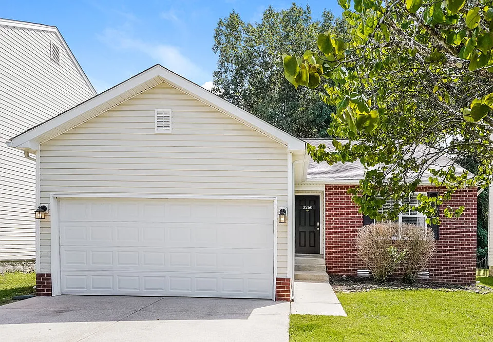 3260 Cain Harbor Dr