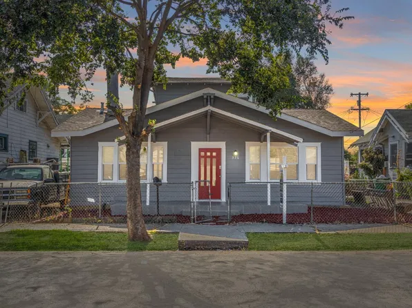 536 E Jackson St, Stockton, CA 95206