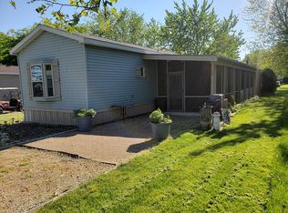 1600 Buck Rd LOT 70-N, Marblehead, OH 43440