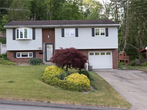 68 Sierra Dr, Pittsburgh, PA 15239