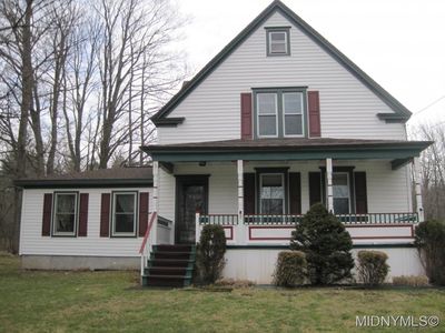 100 Utica Rd, Clinton, NY, 13323