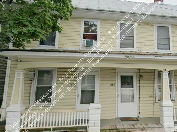 228-232 W Market St #228