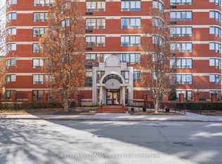 7 Picton St #1101, London, ON