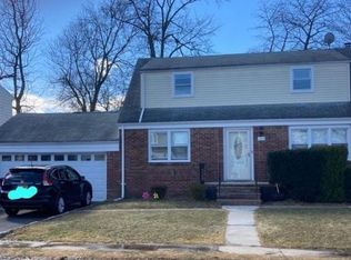 2546 Linn Ave, Union, NJ 07083