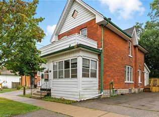 232 Brock St, Brantford, ON N3S 5X2