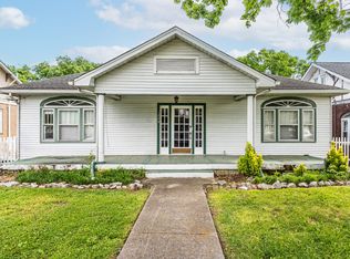 1228 Greenfield Ave, Nashville, TN 37216