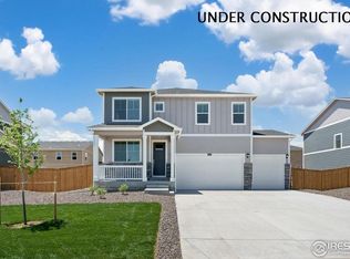 4328 Gypsum Ave, Mead, CO 80504