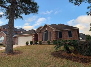 19022 Aquatic Dr, Humble, TX 77346