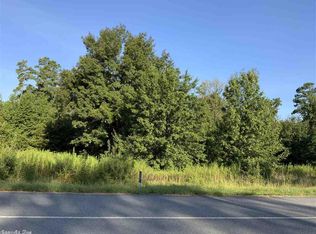 1920B Campground Rd, Cabot, AR 72023