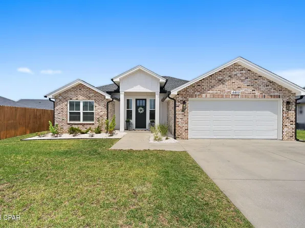 4403 Conifer Ln, Panama City, FL 32404