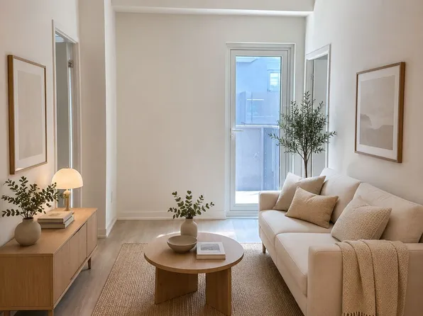 500 Wilson Ave #519, Toronto, ON M5M 3B1