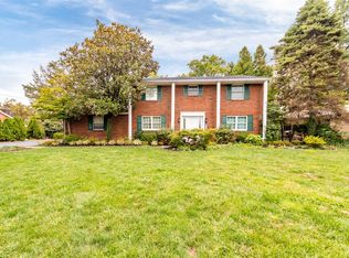 6147 Gaines Rd, Cincinnati, OH 45247