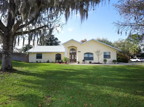 615 Citrus Ave, Oviedo, FL 32765