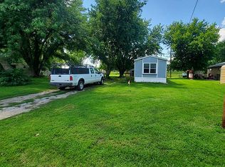 851 N Park St, Superior, NE 68978